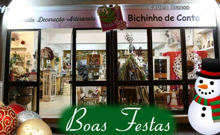 Bichinho de Conta