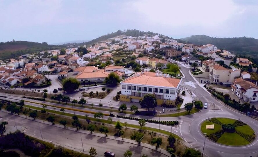 Vila de Rei