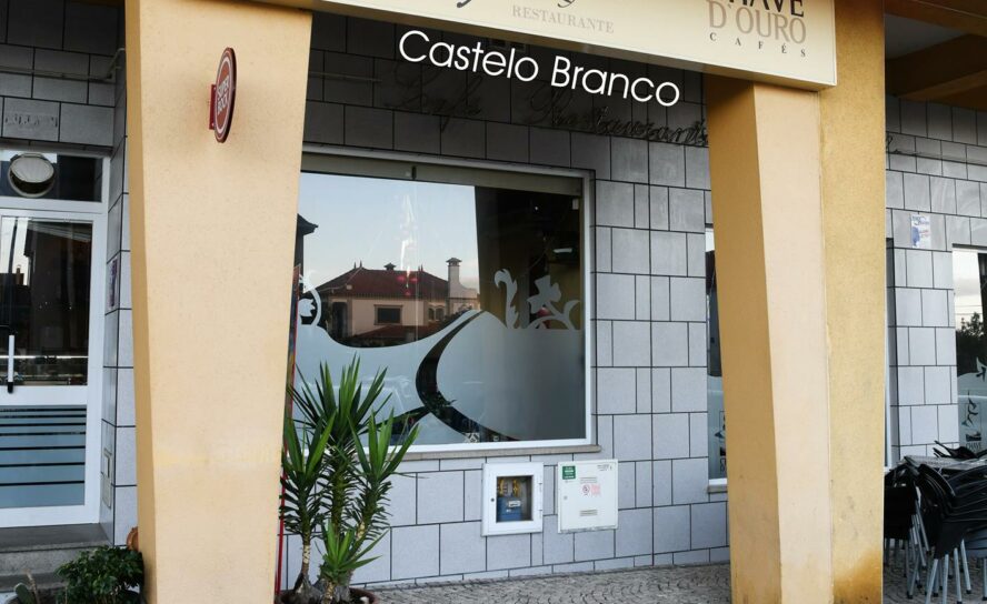 Castelo Branco