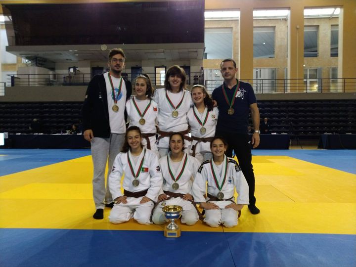 Judo