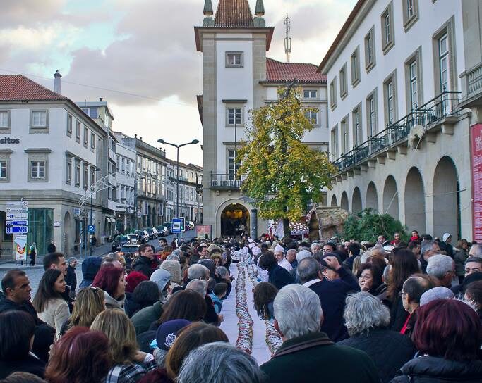Covilhã
