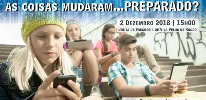 Vila Velha de Ródão