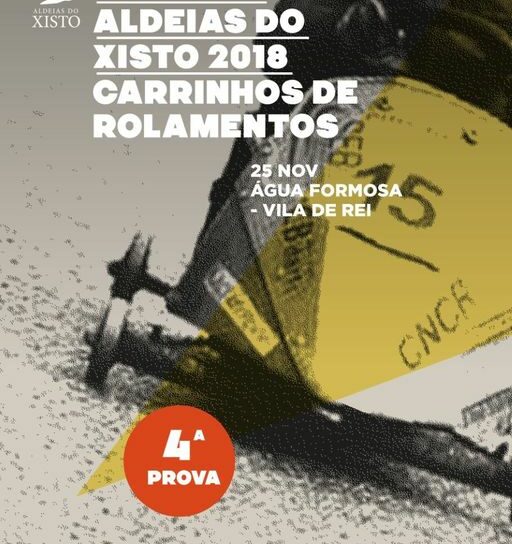 Vila de Rei