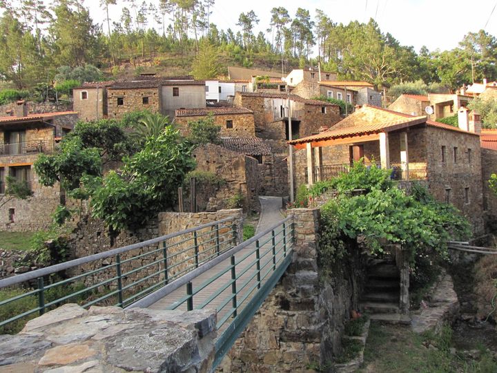 Vila de Rei