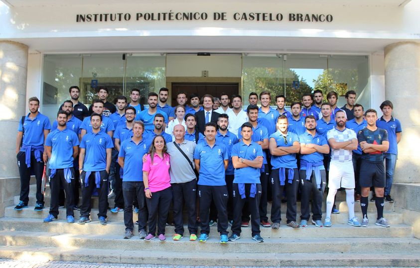 Castelo Branco