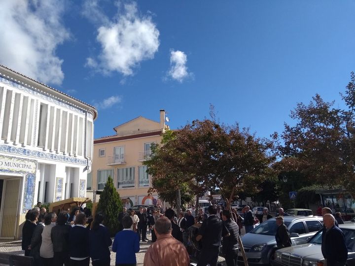 Vila de Rei