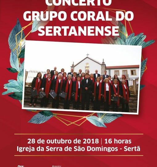 Sertã