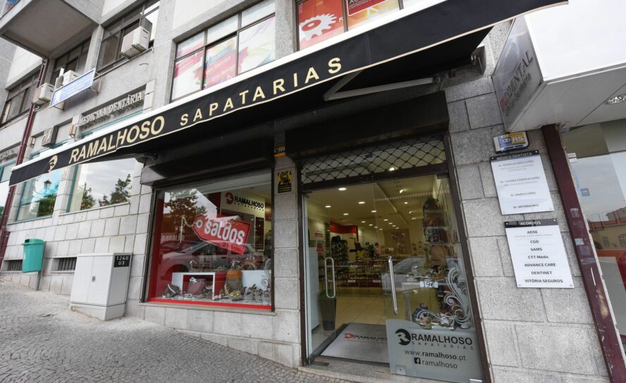 Sapatarias Ramalhoso - Castelo Branco