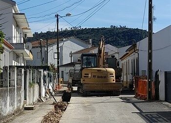 Vila Velha de Ródão