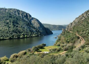 Vila Velha de Ródão