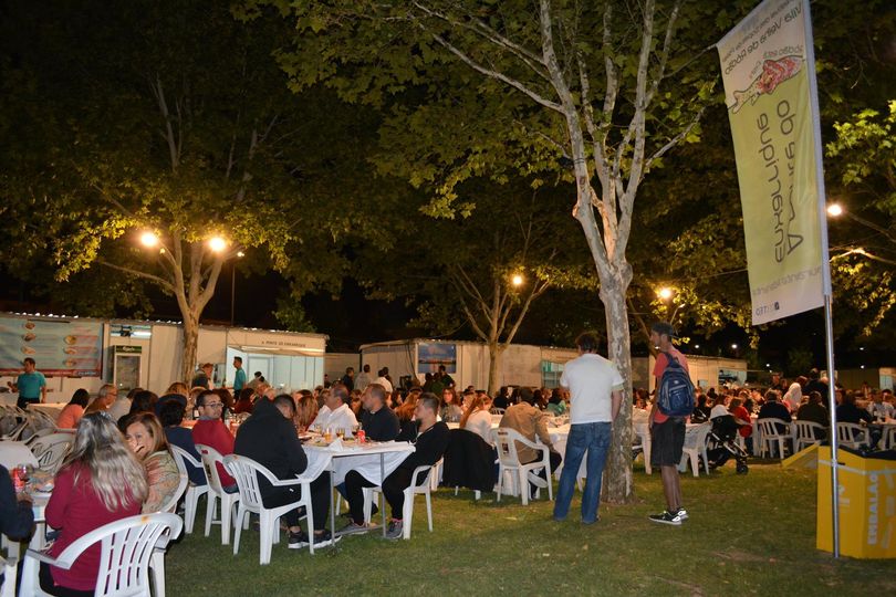 Vila Velha de Ródão