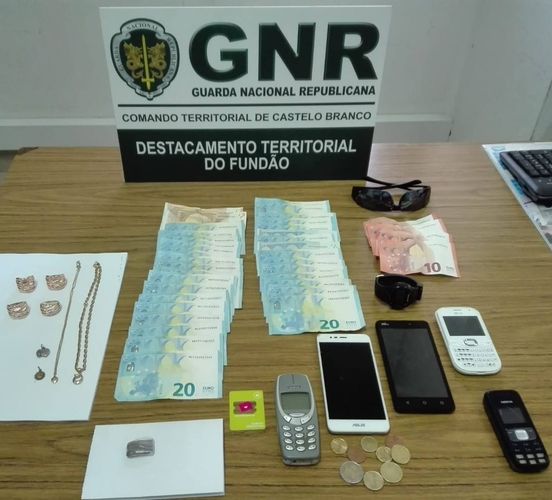 Fundão