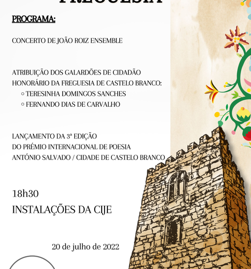 Castelo Branco