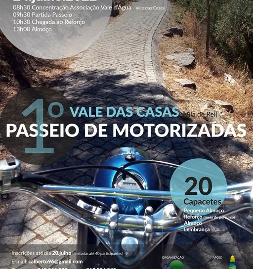 Vila de Rei