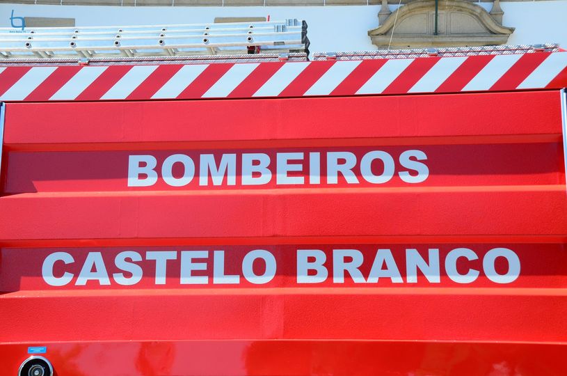 Castelo Branco