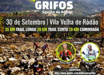 Vila Velha de Ródão