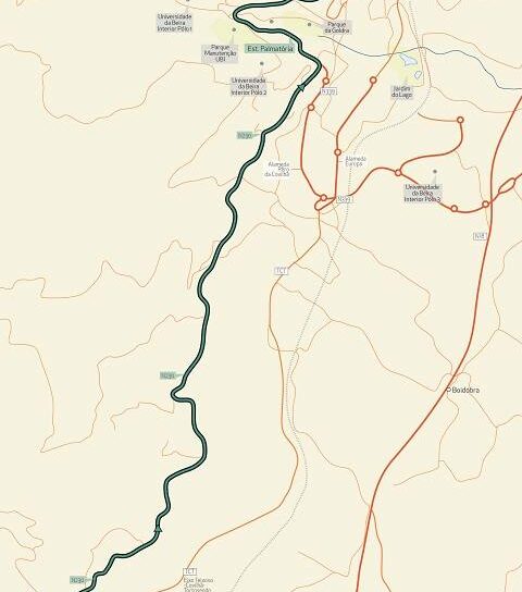 Volta a Portugal de Juniores