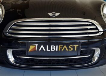 MINI COOPER D HATCHBACK “BAYSWATER” 1.6 112 CV