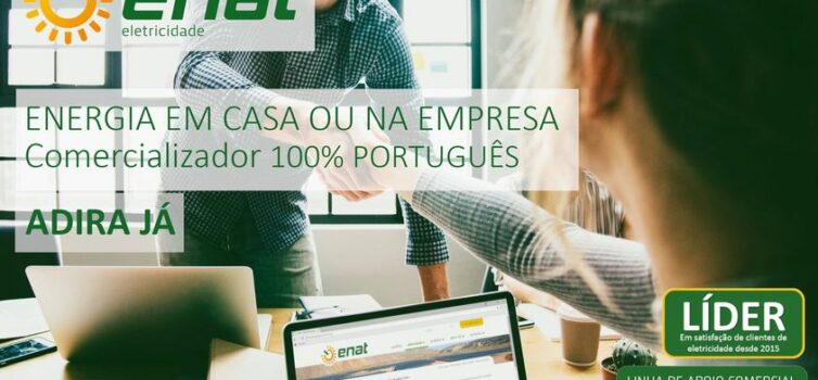 O comercializador de energia mais próximo de si