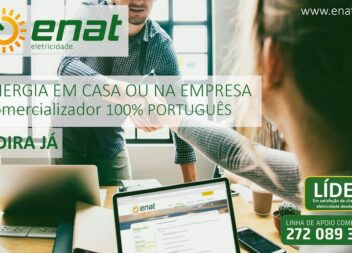 O comercializador de energia mais próximo de si