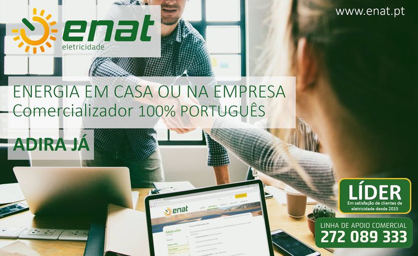 O comercializador de energia mais próximo de si