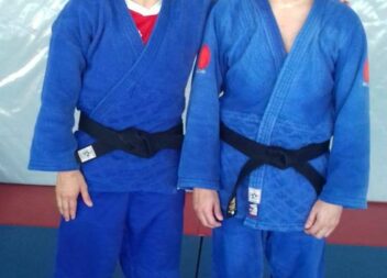 Judo