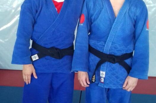 Judo