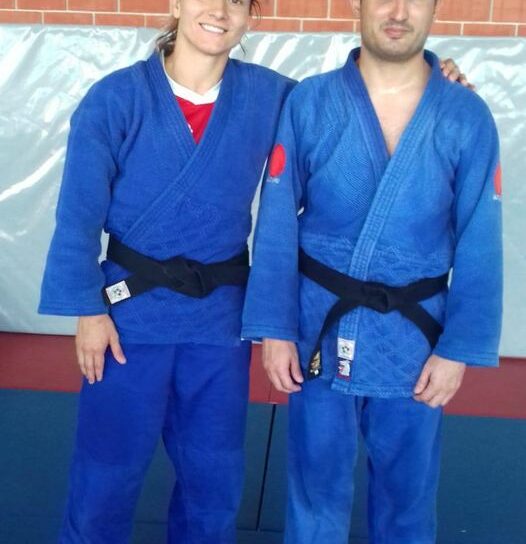 Judo