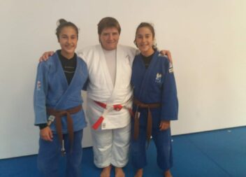 Judo