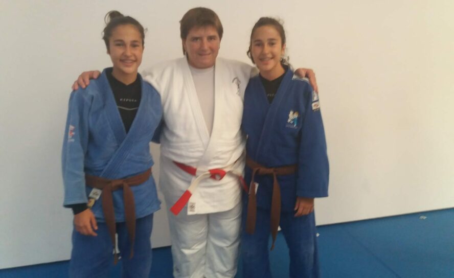 Judo