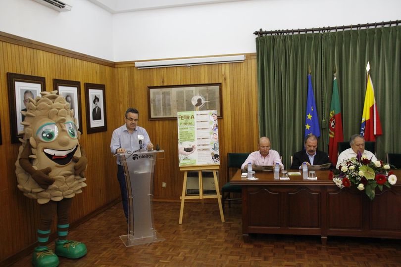 Oleiros