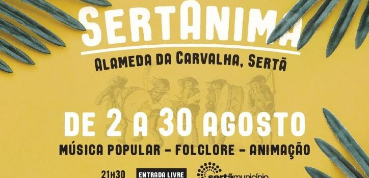 Sertã