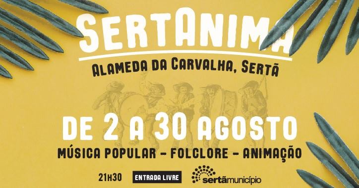 Sertã