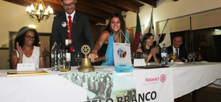 Castelo Branco
