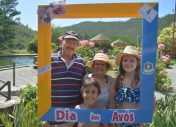 Vila de Rei