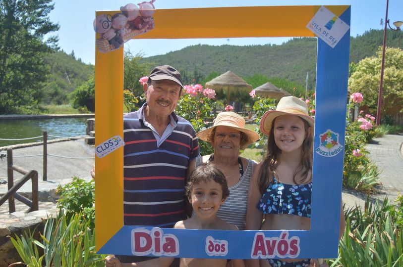 Vila de Rei