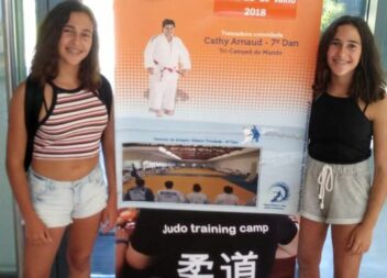 Judo