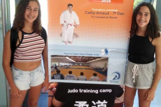 Judo