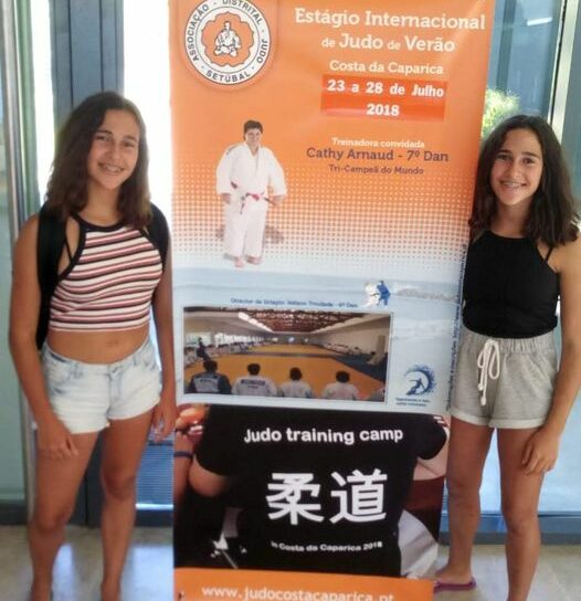 Judo