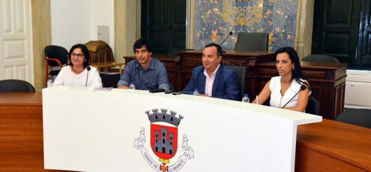 Castelo Branco