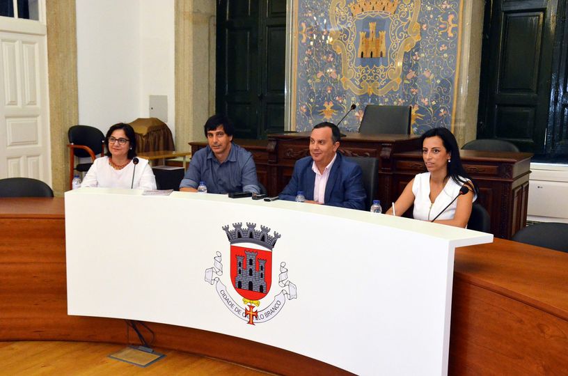 Castelo Branco