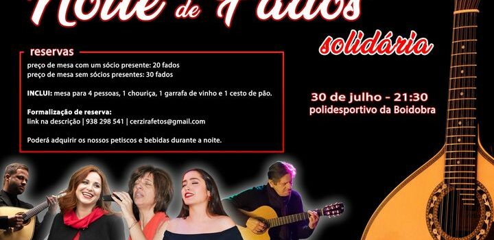Covilhã
