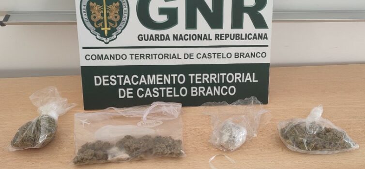 Castelo Branco