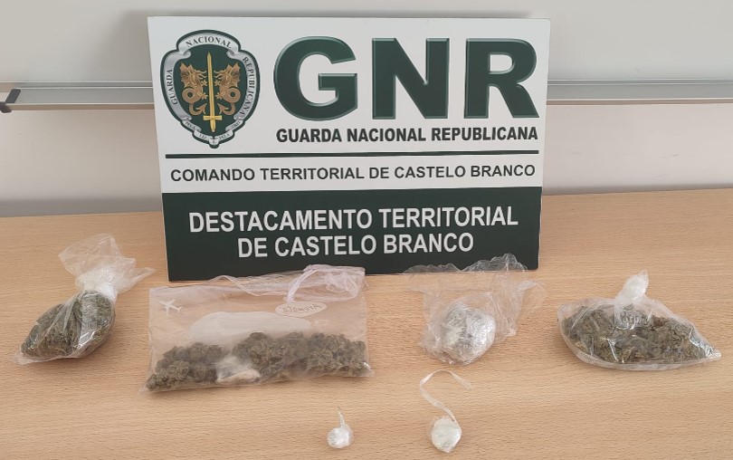 Castelo Branco