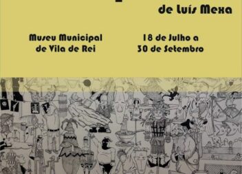 Vila de Rei