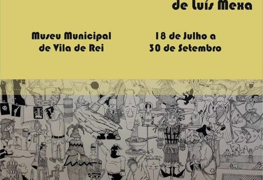 Vila de Rei