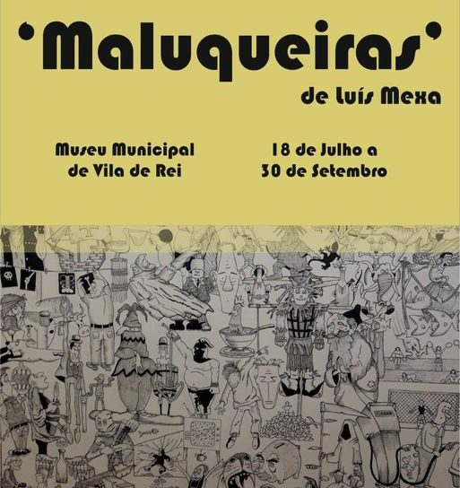 Vila de Rei