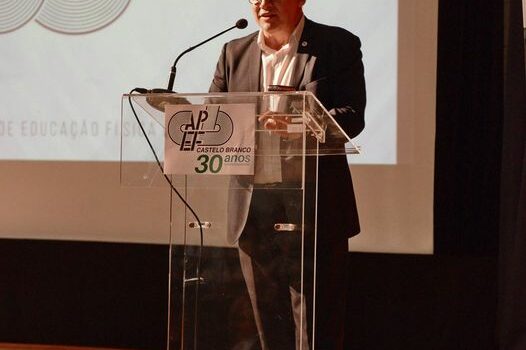 APEF de Castelo Branco comemoram aniversário.