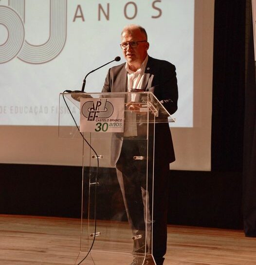 APEF de Castelo Branco comemoram aniversário.