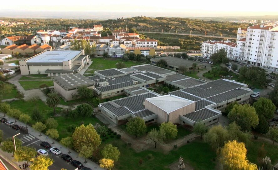 Castelo Branco